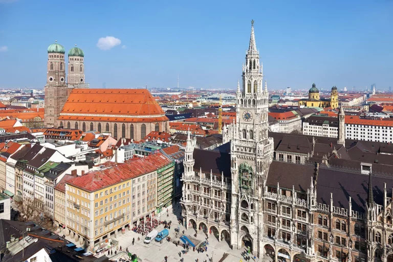 Stadtbild Muenchen 1280×853 Stadtbild Muenchen