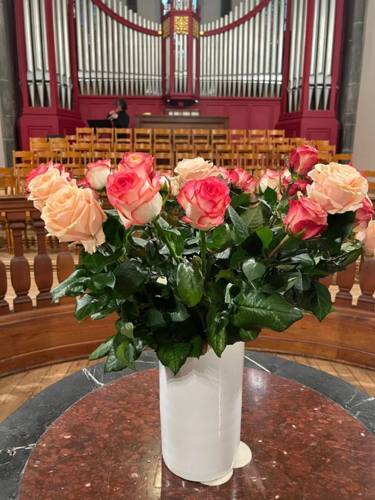 Goldene Konfirmation