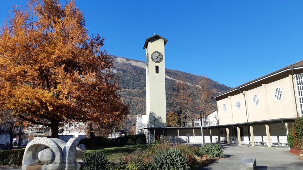 Comanderkirche