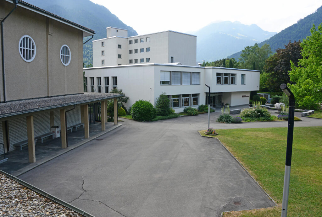 Comanderzentrum
