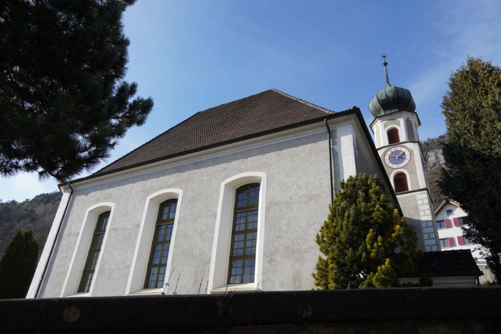 Haldenstein