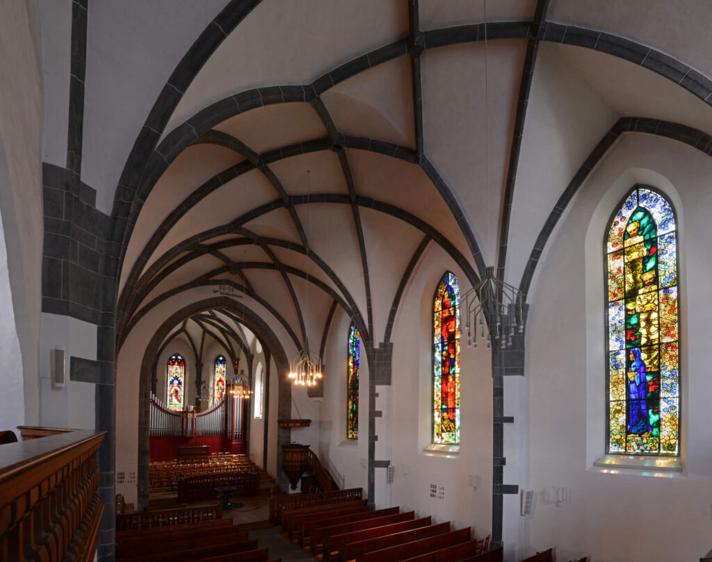 Martinskirche
