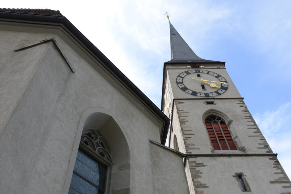 Martinskirche
