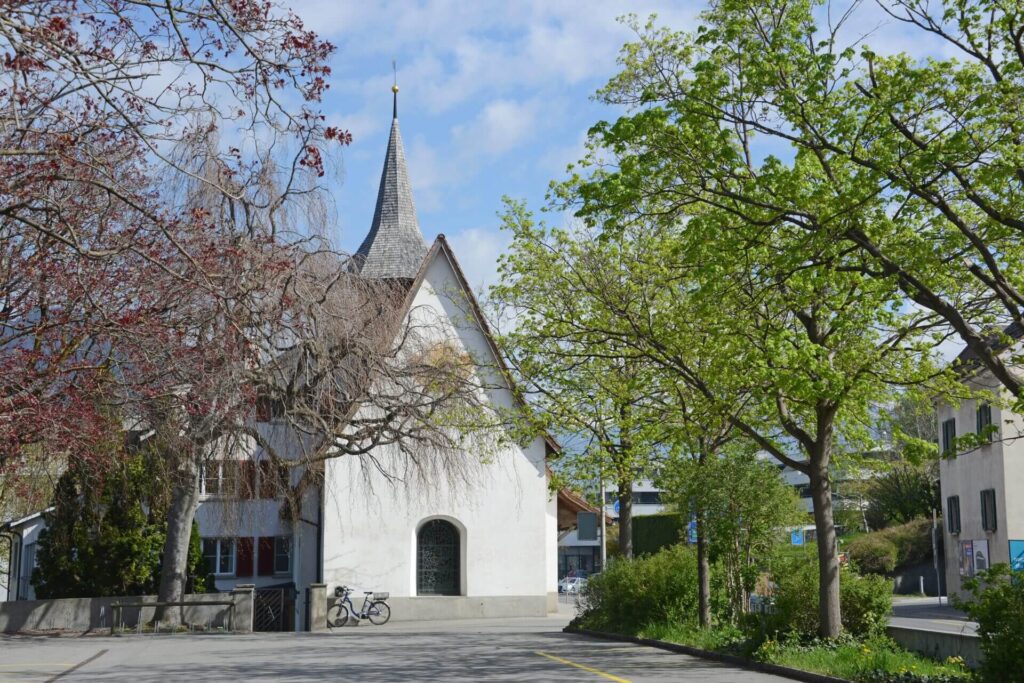 Masanserkirche