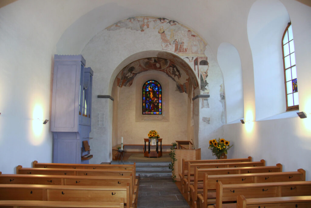 Masanserkirche