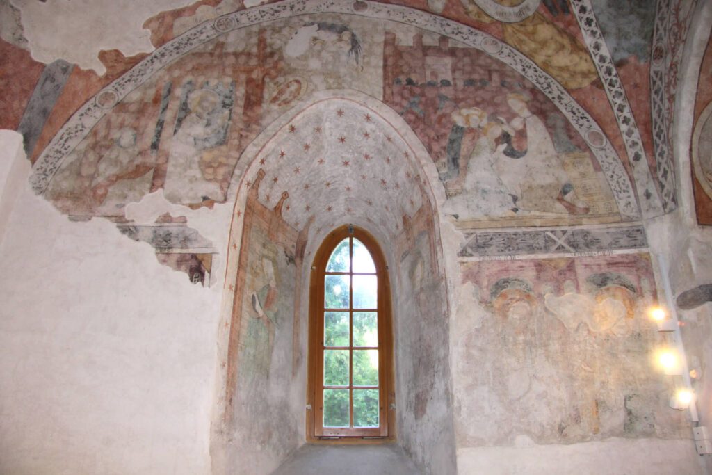 Masanserkirche