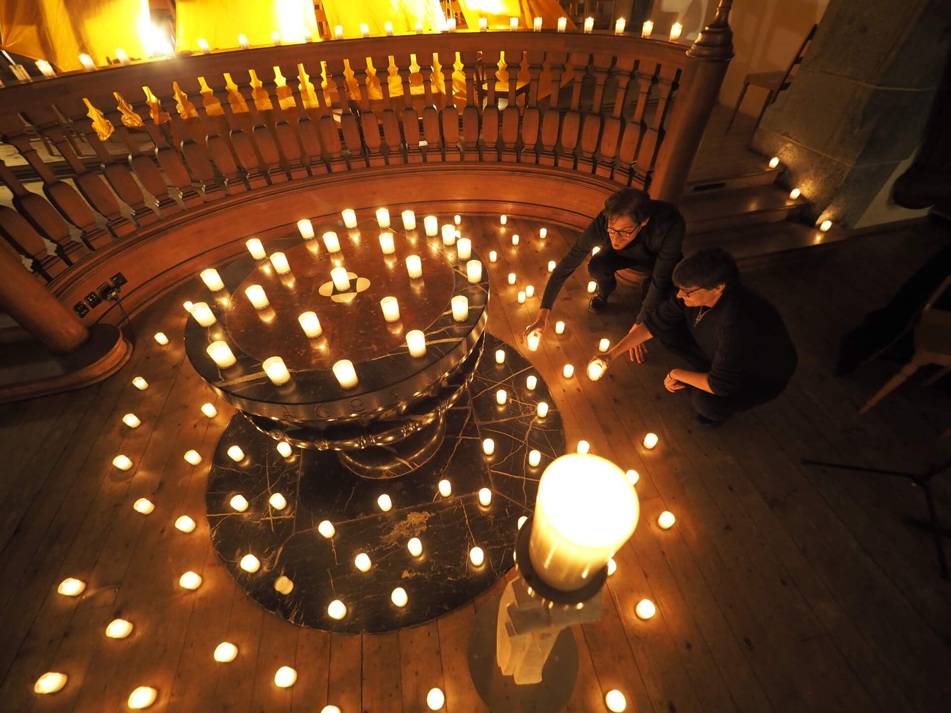 Nacht der Lichter Nacht der Lichter