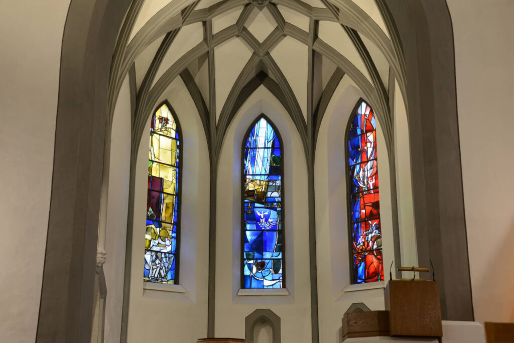 Regulakirche