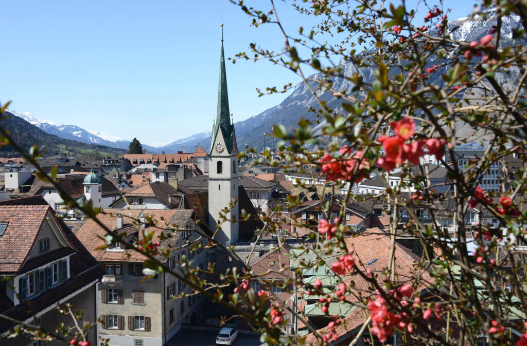 Regulakirche