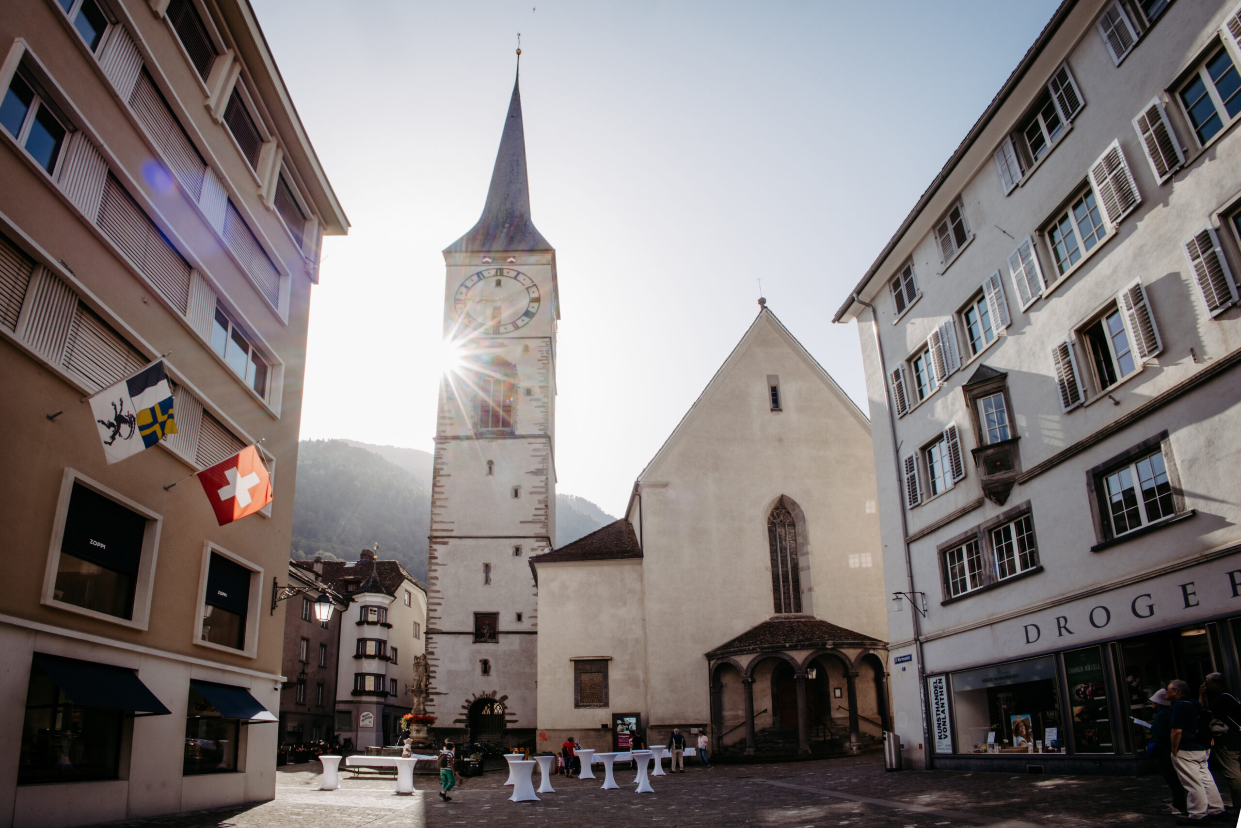 Martinskirche