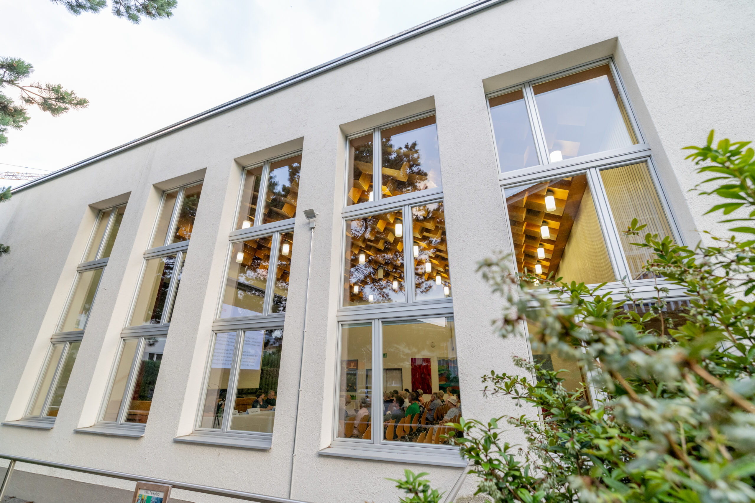 Comanderzentrum