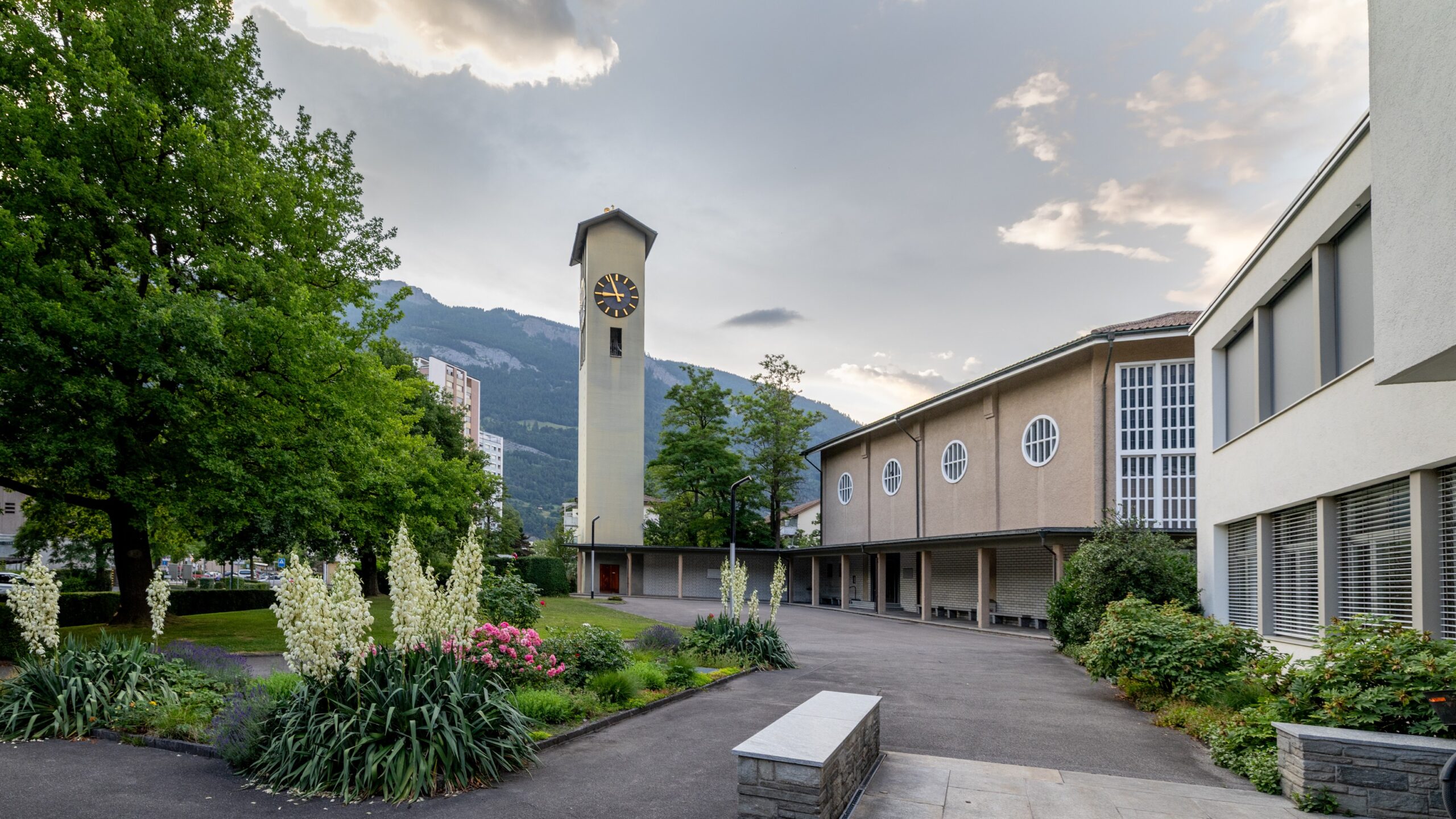 Comanderkirche