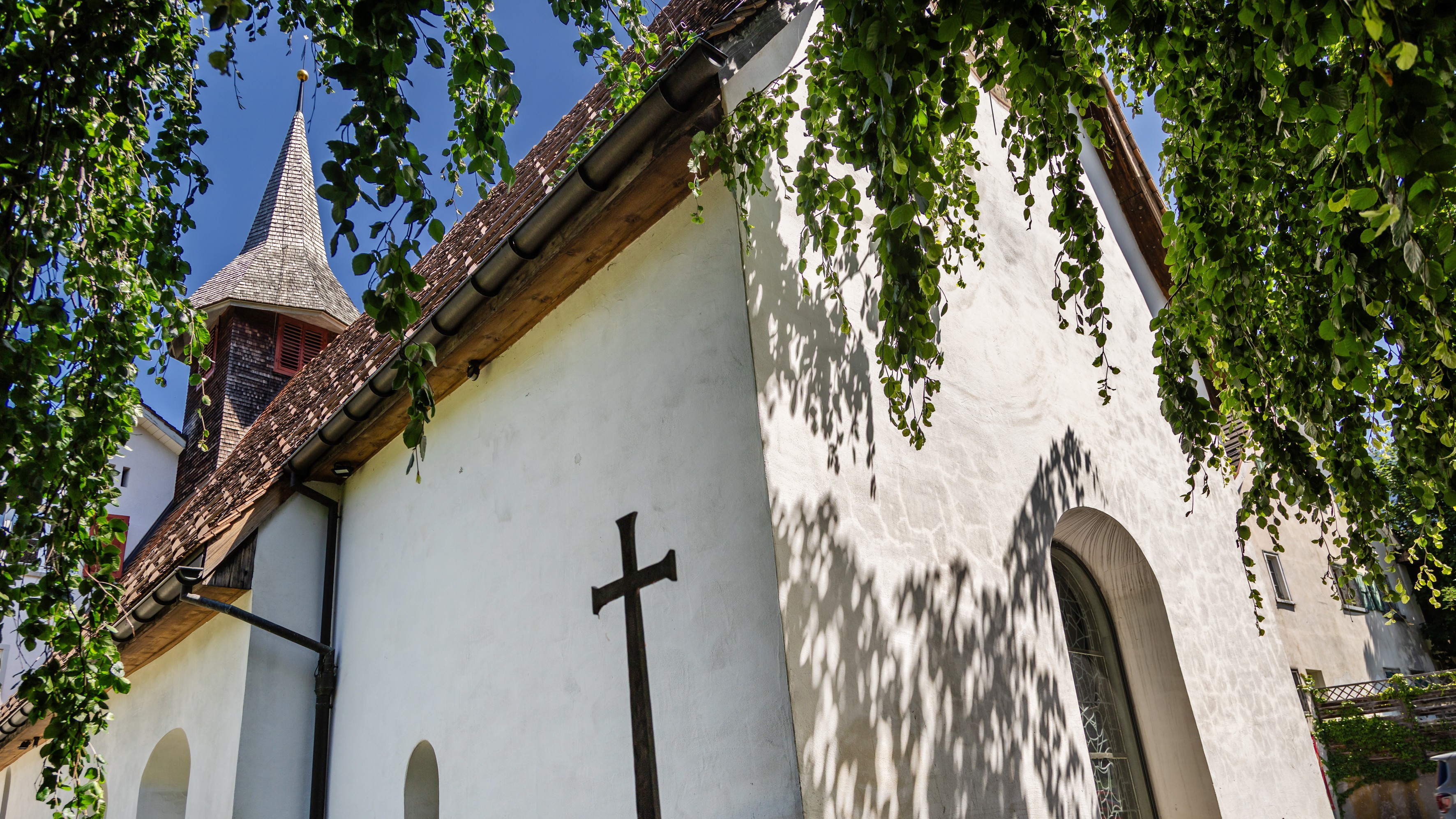 Kirche Masans